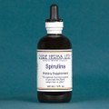 Pure Herbs: Spirulina