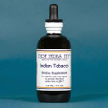 Pure Herbs: Indian Tobacco (Lobelia)