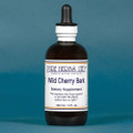 Pure Herbs: Wild Cherry Bark