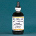 Pure Herbs: Wild Cherry Bark "Special"