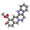 Yohimbine aphrodisiac molecule