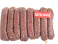 Borewors South African Sausages