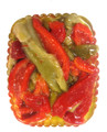 Fried Peppers
