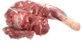 Shoulder lamb On Bone