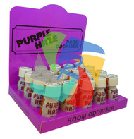 Purple Haze Room Odouriser - 20 pack (LG003)