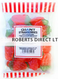 Giant Strawberries - BS066