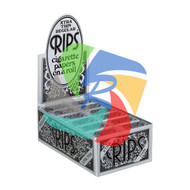 XTRA THIN RIPS REGULAR (Pack Size: 24) (SKU: RP002)