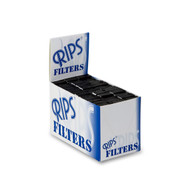 RIPS FILTER TIPS (Pack Size: 36) (SKU: RP007)