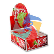 STRAWBERRY FLAVOUR RIPS (Pack Size: 24) (SKU: RP010)