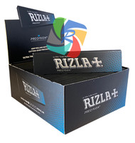 RIZLA NATURA KINGSIZE SLIM PAPERS (Pack Size: 50) - Roberts Direct