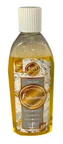 FABULOSA DISINFECTANT - GOLD TOUCH 220ml BOTTLES (6 PACK)
