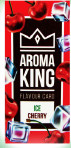 AROMA KING FLAVOUR CARDS - ICE CHERRY (25 Pk)