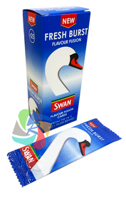 SWAN FLAVOURING CARDS - FRESH BURST (25 Pk)