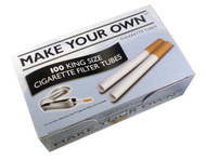 MYO Cigarette tubes 100s (Pack Size: 5) (SKU: RZ013)