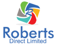 Roberts Direct Logo