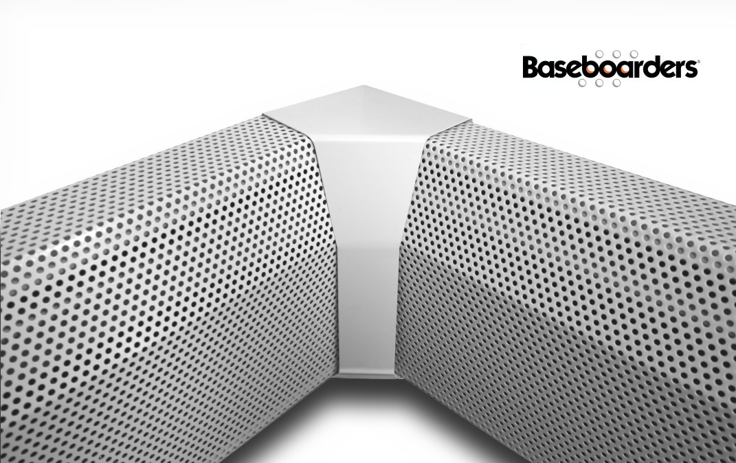Baseboard Cover Inside Corner 90 Degrees Ventandcover