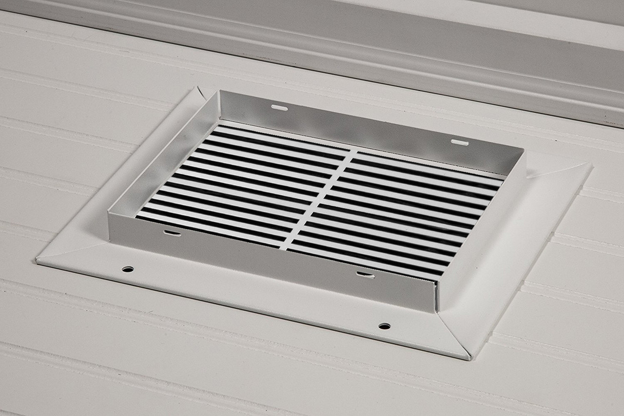 outside vent covers