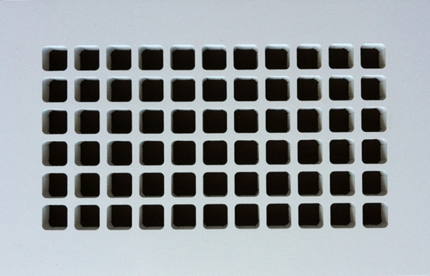 dark wood floor vent covers  | 300 x 225