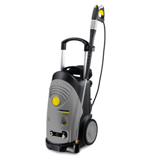Electric Cold Water Pressure Washer