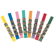 Jingle Band  with velcro closure
