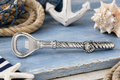 Star Home Nautical Rope Bottle Opener