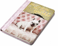 French Bulldog Journal "Don't let Anyone Dull Your Sparkle" 