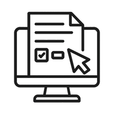 Online Forms image