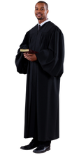 Rector Robe