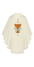 Clearance 5070 Chasuble