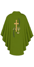 Clearance 5270 Chasuble
