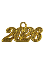 Year Date Charm