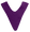 Assiniboine College Vee Stole (Clergy Purple)