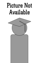 British Columbia Institute of Technology - Diploma and Certificate Hood