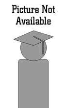 Mount Royal University - Diploma/Certificate Cap