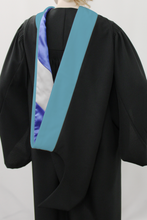 Yorkville M.Education Hood Back S321089908