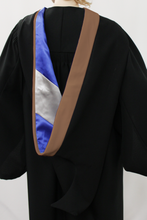 Yorkville B. Business Admin Hood Back S321089928