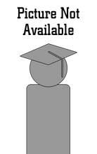 University of Manitoba - Diploma and Certificate Cap