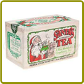 Santa's Workshop Tea Bags