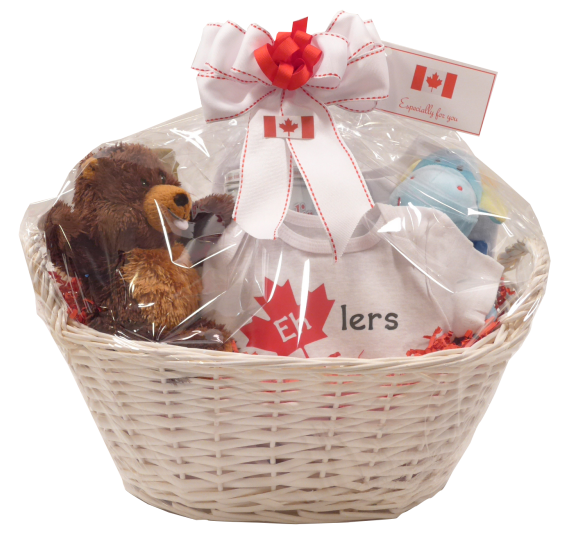 Custom Gift Baskets for Busy Moms - Thoughtful Presence