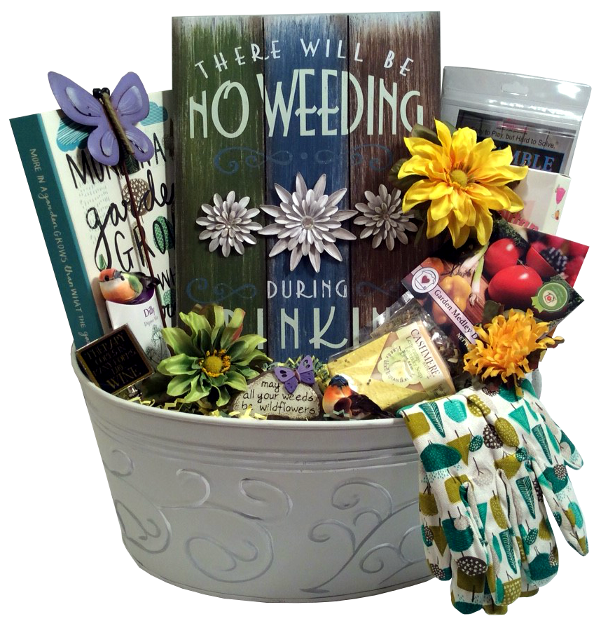 Custom Gift Baskets for Busy Moms Thoughtful Presence