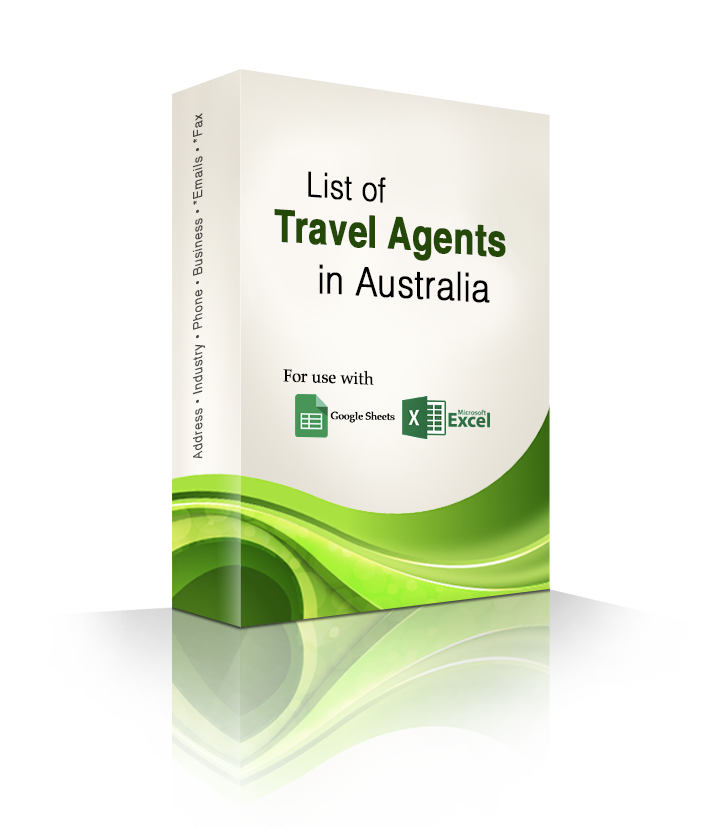 travel agents for australia trip