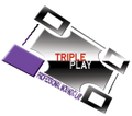 Triple Play Professional Mound Clay - Bulk