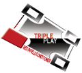 Triple Play Red Infield Conditioner - Supersack