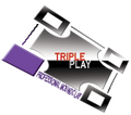 Triple Play Professional Mound Clay - 50 lb