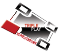 Triple Play Red Infield Conditioner - 50 lb