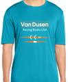 Van Dusen 50-year anniversary t-shirt