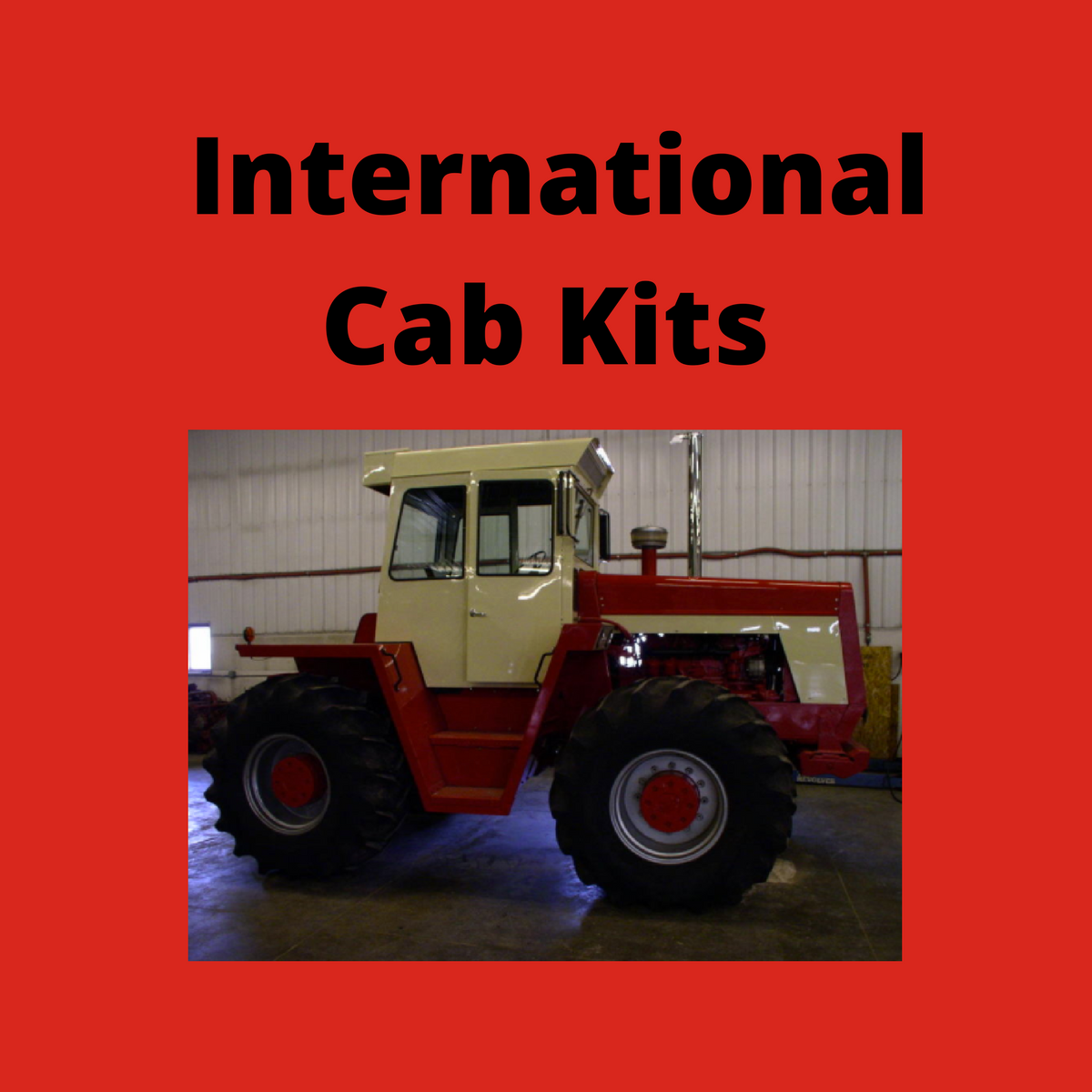 Tractor Interior Upholstery LLC Cab Kits Tractor Headliners Post