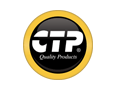 CTP-3081845 SEAL-WIPER (1K6981, 2299382)