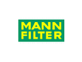 C14200/3 MANN AIR FILTER W/PLEAT STABILIZATION