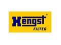 E39HD131 HENGST CARTRIDGE TRANSMISSION FILTER W/SEALS